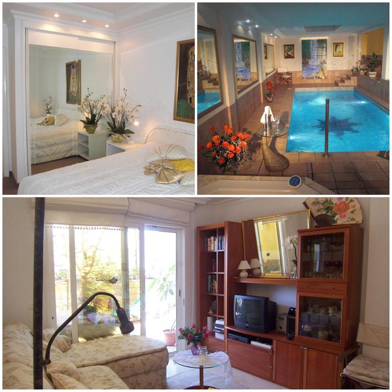Casa Las Cupulas Apartment
